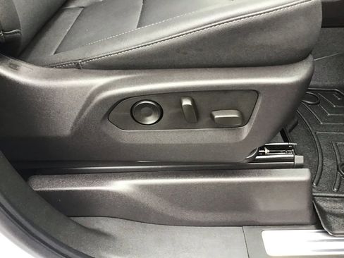 Used 2024 Chevrolet Silverado 1500 LTZ w/ LTZ Convenience Package II image 13