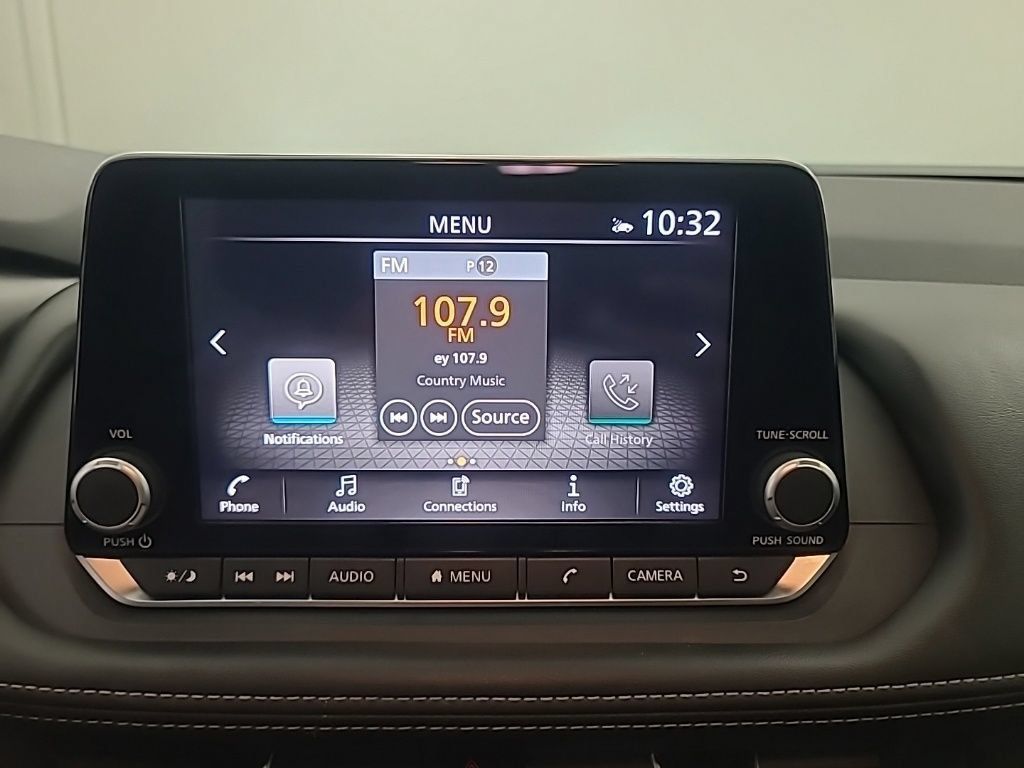 Used 2026 Nissan Rogue SV AWD/4WD image 31
