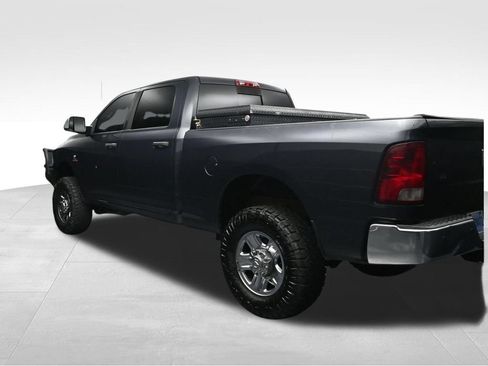 Used 2014 RAM 2500 Big Horn AWD/4WD image 3