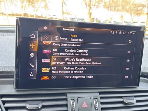 Used 2025 Audi Q5 2.0T Premium Plus w/ Premium Plus Package image 37