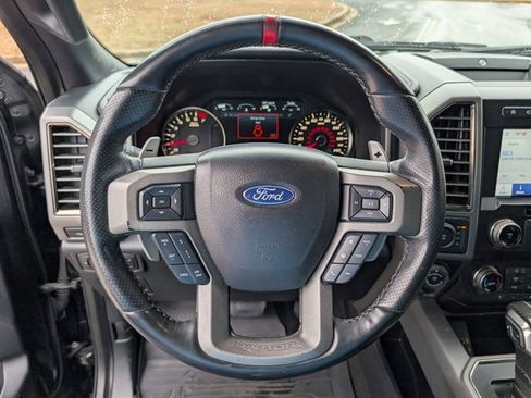 Used 2020 Ford F150 Raptor w/ Equipment Group 802A Luxury image 20