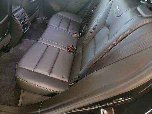 Used 2023 Cadillac XT4 Sport FWD image 12
