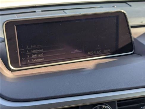 Used 2017 Lexus RX 350 AWD image 14