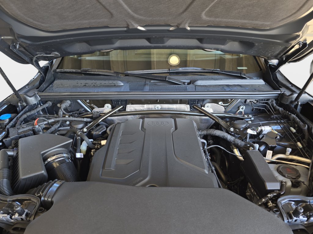New 2026 Audi Q5 Premium Plus AWD/4WD image 30