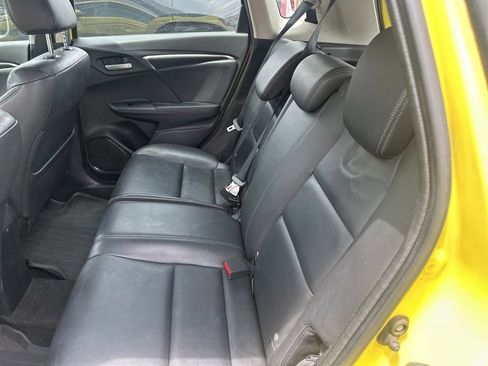 Used 2015 Honda Fit EX-L image 9
