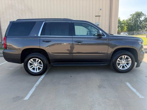 Used 2018 Chevrolet Tahoe LT RWD image 5