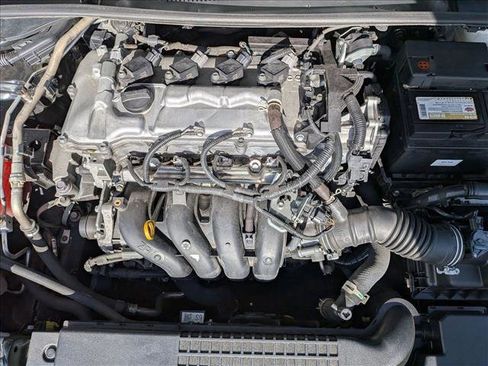 Used 2022 Toyota Corolla LE image 22