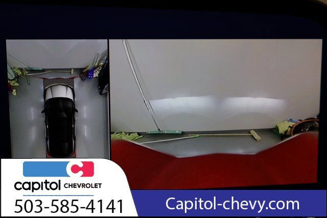 Used 2024 Chevrolet Blazer EV LT AWD/4WD image 26