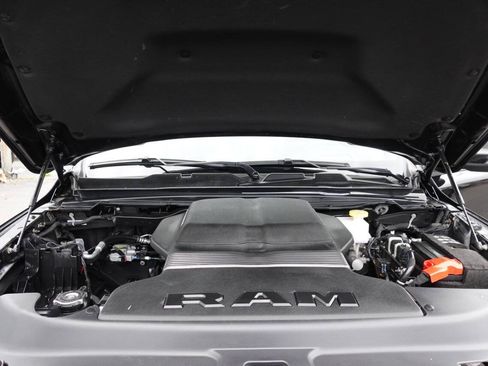 Used 2023 RAM 1500 Sport w/ G/T Package AWD/4WD image 72