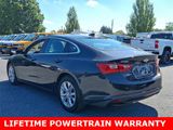 Used 2023 Chevrolet Malibu LT image 5