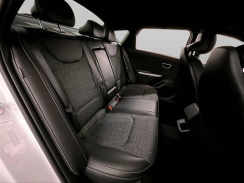 Used 2025 Kia K4 GT-Line FWD image 26