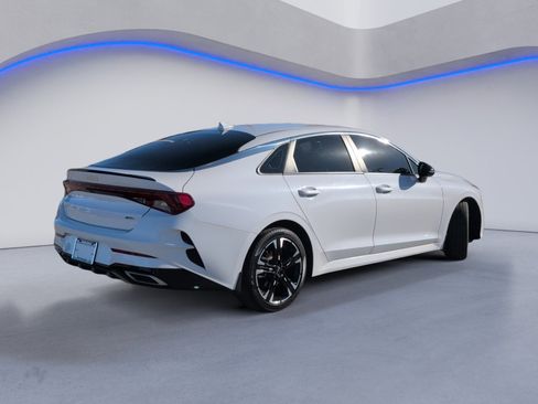 Used 2024 Kia K5 GT-Line image 4
