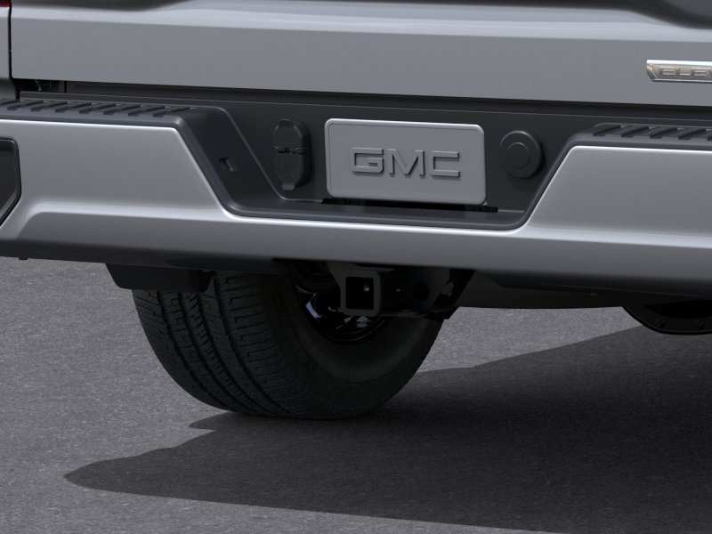 New 2026 GMC Sierra 1500 Elevation AWD/4WD image 38