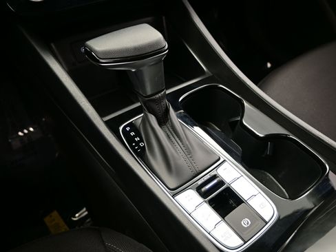 Certified 2025 Hyundai Tucson SEL image 21