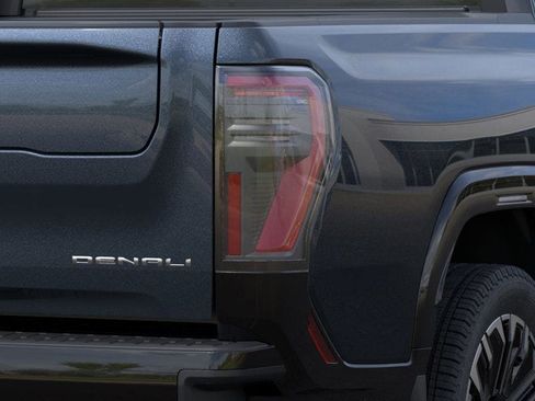 New 2026 GMC Sierra EV Denali image 38