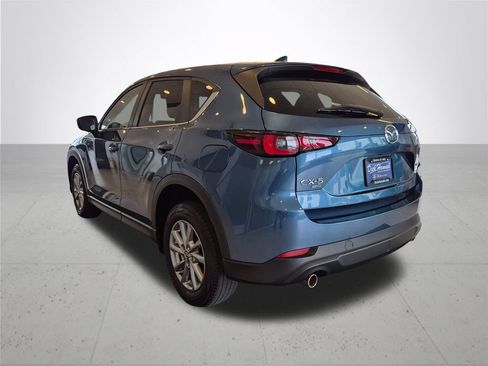 Used 2023 MAZDA CX-5 AWD 2.5 S w/ Select Package image 10