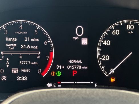 Used 2025 Honda Civic Sport image 23