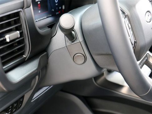 New 2025 Ford F150 Platinum w/ Equipment Group 702A High image 22