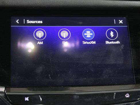 Used 2024 Cadillac XT6 Premium Luxury AWD/4WD image 32