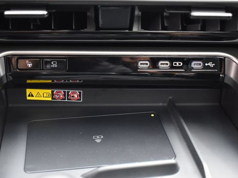 Used 2026 Lexus TX 350 AWD w/ Technology Package image 12