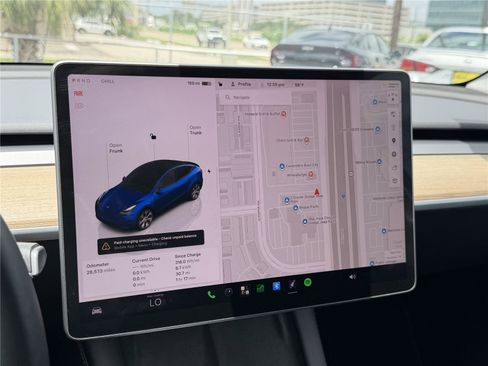 Used 2023 Tesla Model Y AWD image 23