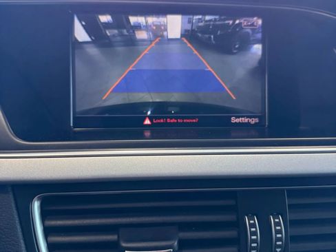 Used 2016 Audi A5 2.0T Premium Plus w/ Technology Package image 27