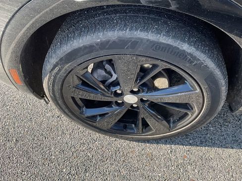 Used 2021 Buick Envision Preferred image 5