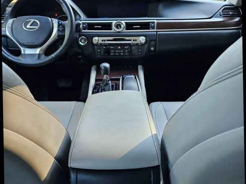 Used 2014 Lexus GS 350 image 36