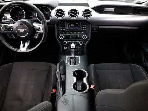 Used 2018 Ford Mustang GT w/ Black Accent Package image 2