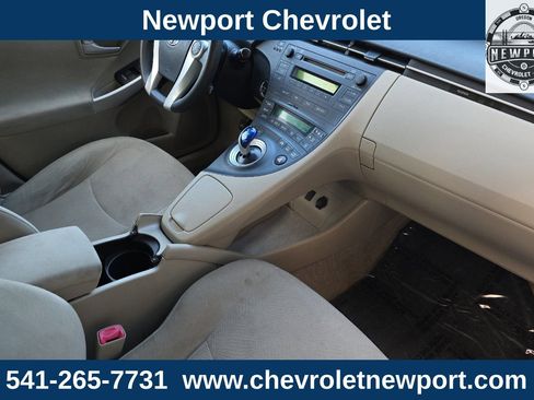 Used 2010 Toyota Prius Two image 17