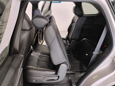 Used 2024 MAZDA CX-90 3.3 Turbo w/ Preferred Plus image 12