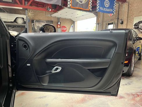 Used 2018 Dodge Challenger SXT Plus RWD image 25
