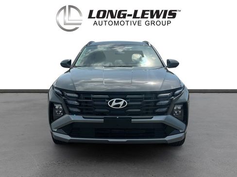Used 2026 Hyundai Tucson SEL FWD image 11