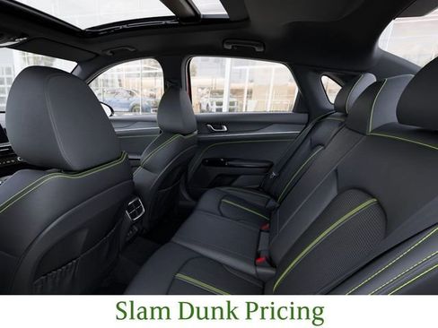 New 2026 Kia K5 GT w/ GT1 Package image 18