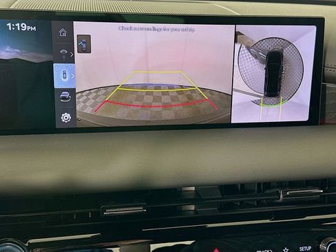 New 2026 Genesis G80 3.5T Prestige AWD/4WD image 13