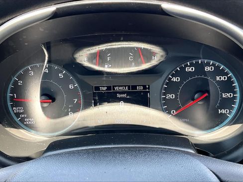 Used 2023 Chevrolet Malibu LT FWD image 16