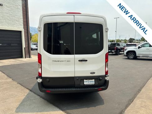 Used 2024 Ford Transit 350 XL RWD image 6