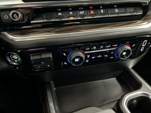 New 2026 Chevrolet Silverado 1500 RST w/ Convenience Package II image 17