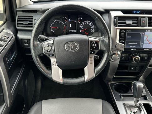 Used 2024 Toyota 4Runner SR5 Premium image 16