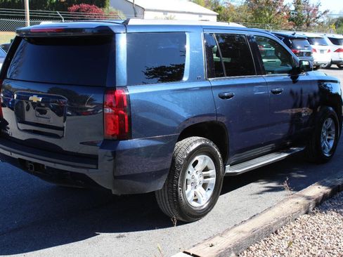 Used 2019 Chevrolet Tahoe LT w/ Max Trailering Package image 6
