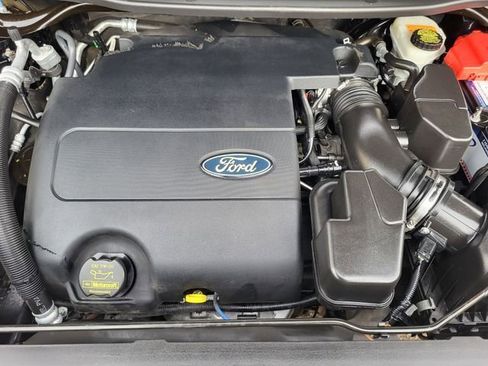 Used 2014 Ford Explorer Limited w/ Equipment Group 302A image 19