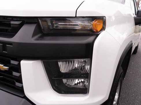 Used 2022 Chevrolet Silverado 1500 ZR2 w/ Technology Package image 32