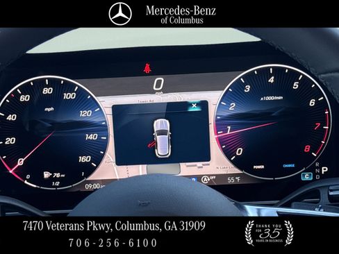 Certified 2026 Mercedes-Benz GLC 300 image 42