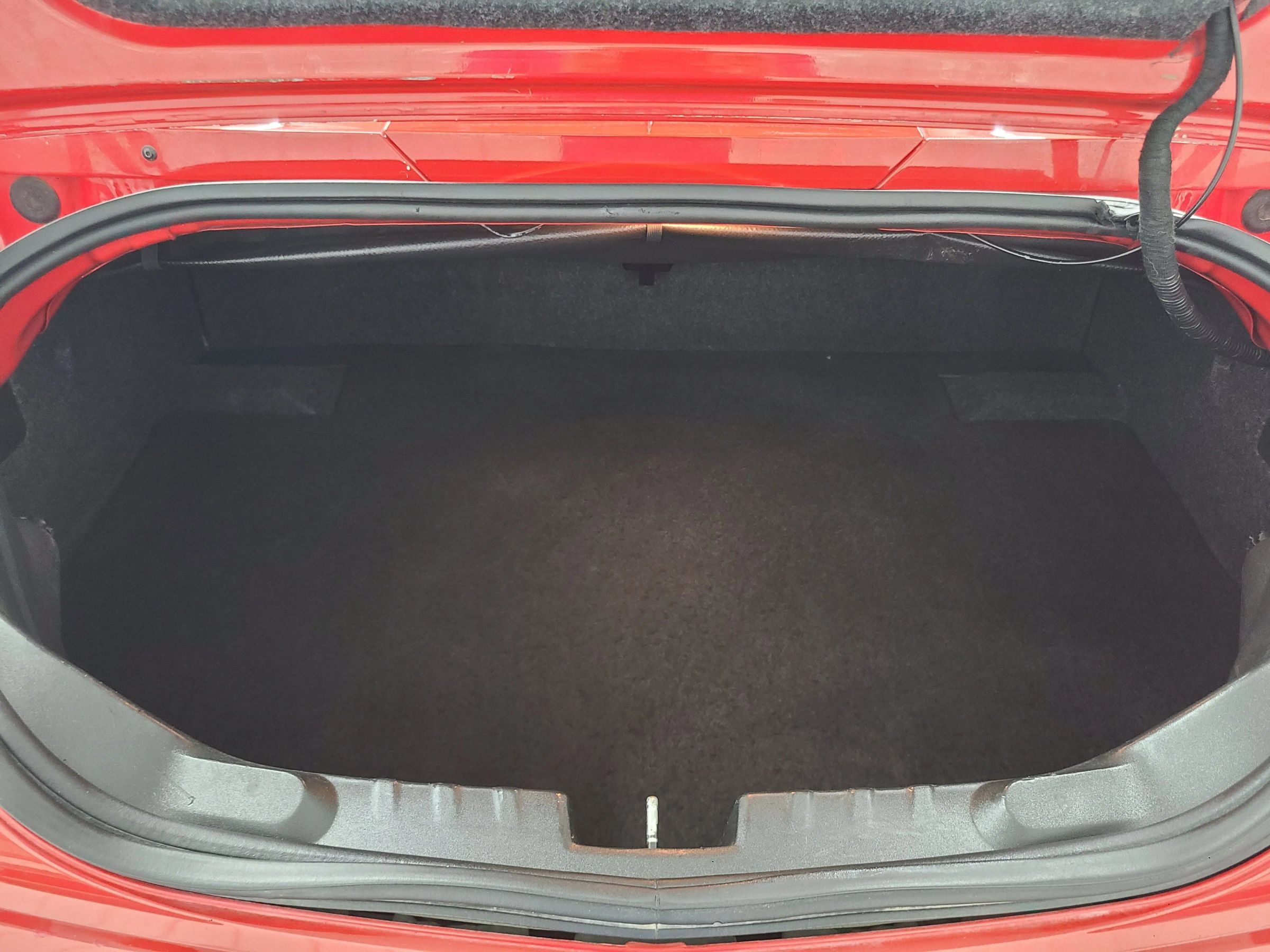 Used 2012 Chevrolet Camaro LT w/ RS Package RWD image 40