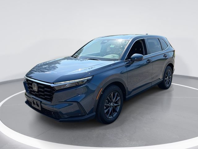 Used 2026 Honda CR-V EX-L image 1