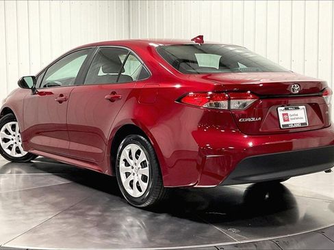 Certified 2024 Toyota Corolla LE image 13