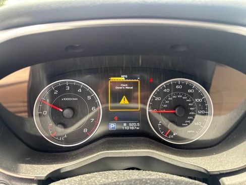 Used 2019 Subaru Ascent Premium AWD/4WD image 10