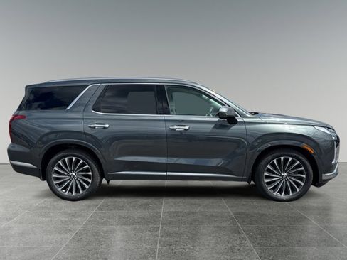 Used 2024 Hyundai Palisade Calligraphy AWD/4WD image 7