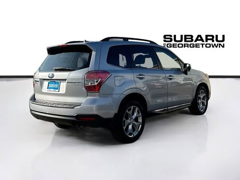 Used 2015 Subaru Forester 2.5i Touring image 7