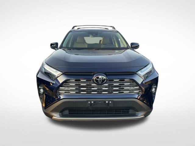 Used 2024 Toyota RAV4 Limited w/ Weather Package AWD/4WD image 2